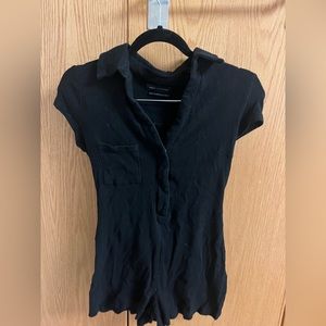 Urban Outfitters Romper